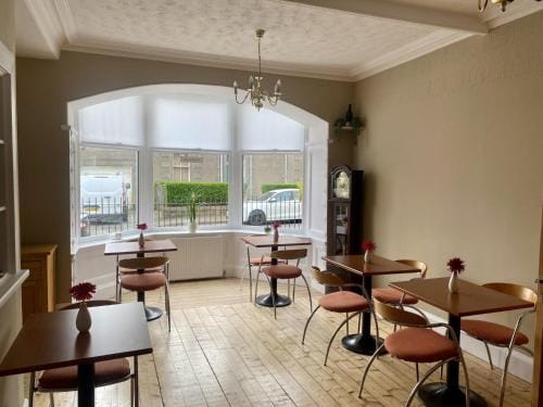Lomond Guest House Hotel in Scotland