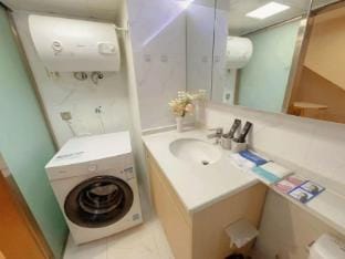 Meishang Hotel-style Apartment (Gaoxin Baolong Plaza Branch) Hotel in Zhejiang