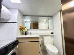Meishang Hotel-style Apartment (Gaoxin Baolong Plaza Branch) Hotel in Zhejiang