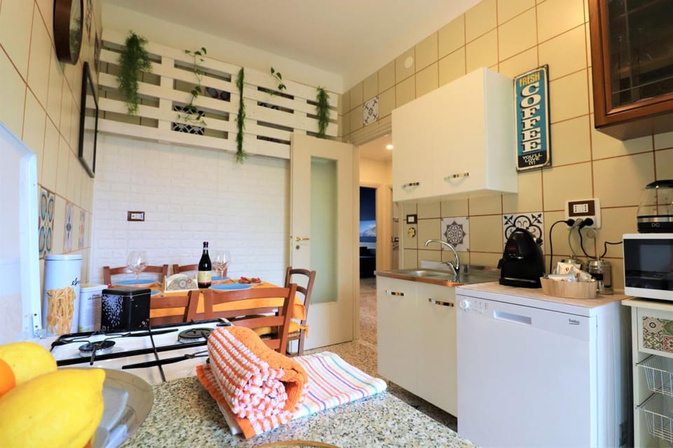 Painter House Hotel in Sant Agnello