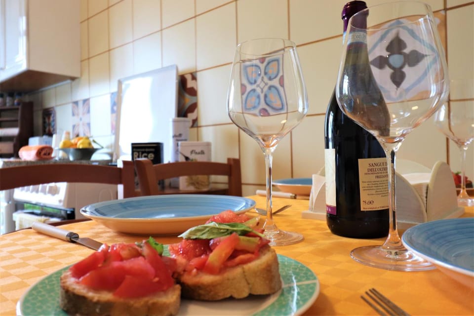 Painter House Hotel in Sant Agnello