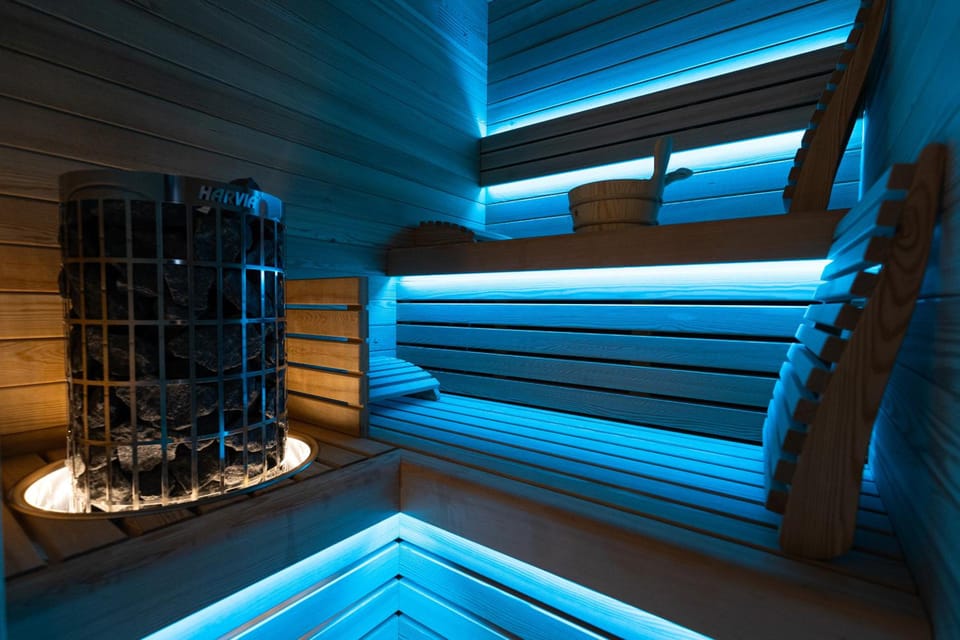 Borgo San Barbato Resort Spa & Golf Hotel in Basilicata