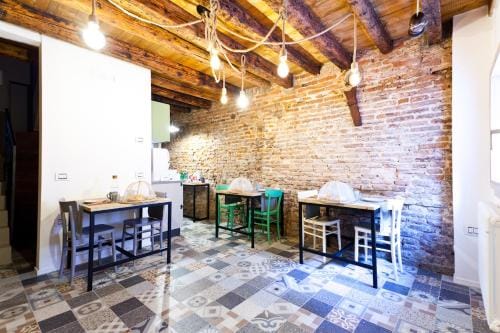 B&B LA CANEVA 951 Hotel in Chioggia
