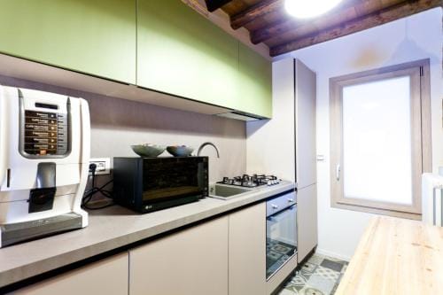 B&B LA CANEVA 951 Hotel in Chioggia