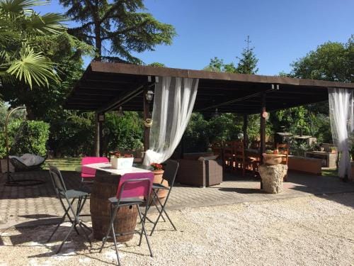 B&B Dell'Annunziata Hotel in Umbria