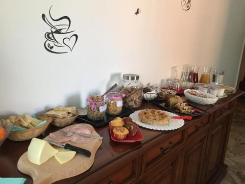 B&B Dell'Annunziata Hotel in Umbria