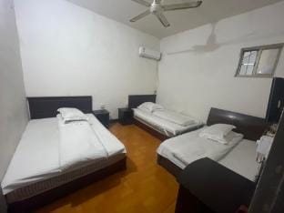 Jiangfeng Hostel Hotel in Hangzhou