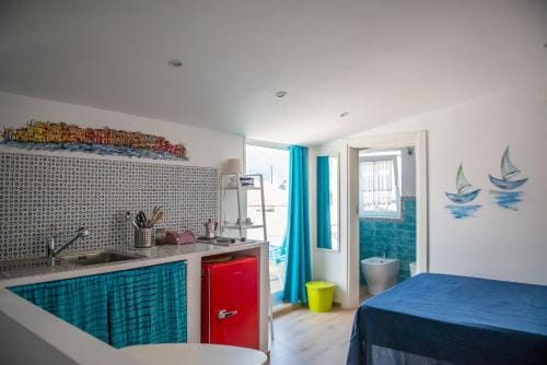 Belmar Hotel in Gaeta