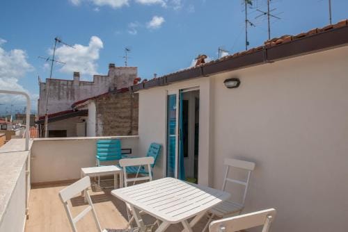 Belmar Hotel in Gaeta