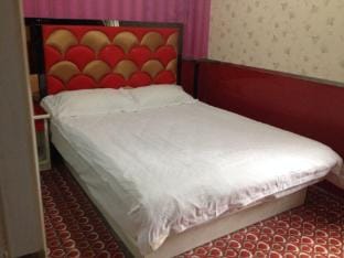 Gujia Fashion Hotel Hotel in Shanghai