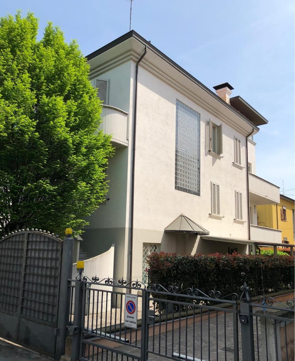 Masnadieri 18 Hotel in Parma