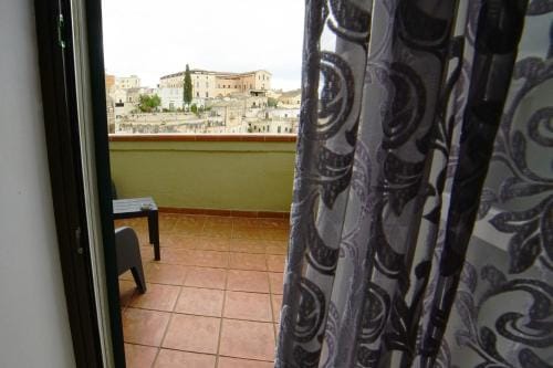 L' Infinito dei Sassi Hotel in Matera