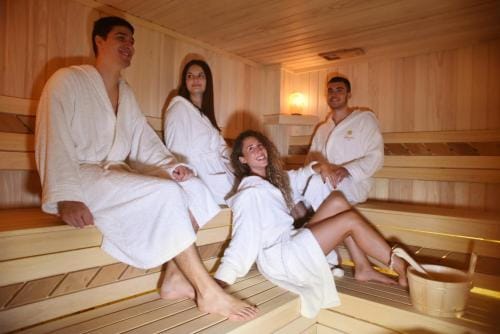 Apartments Villa Splendor Hotel in Serbia