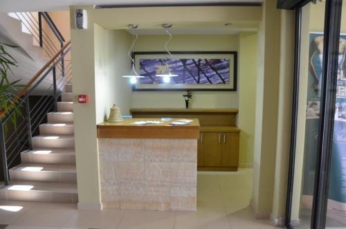 Apartments Villa Splendor Hotel in Serbia