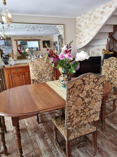 Breizh & Breakfast Hotel in Finistere