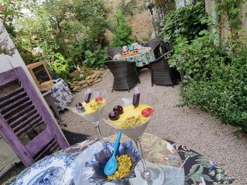Breizh & Breakfast Hotel in Finistere