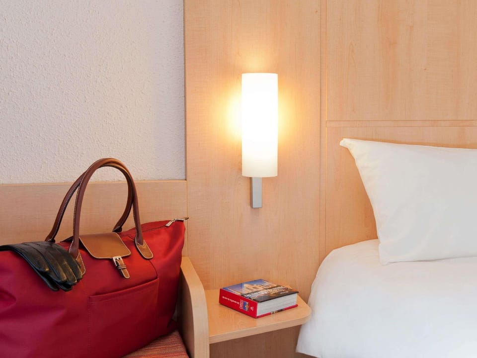 Guestroom