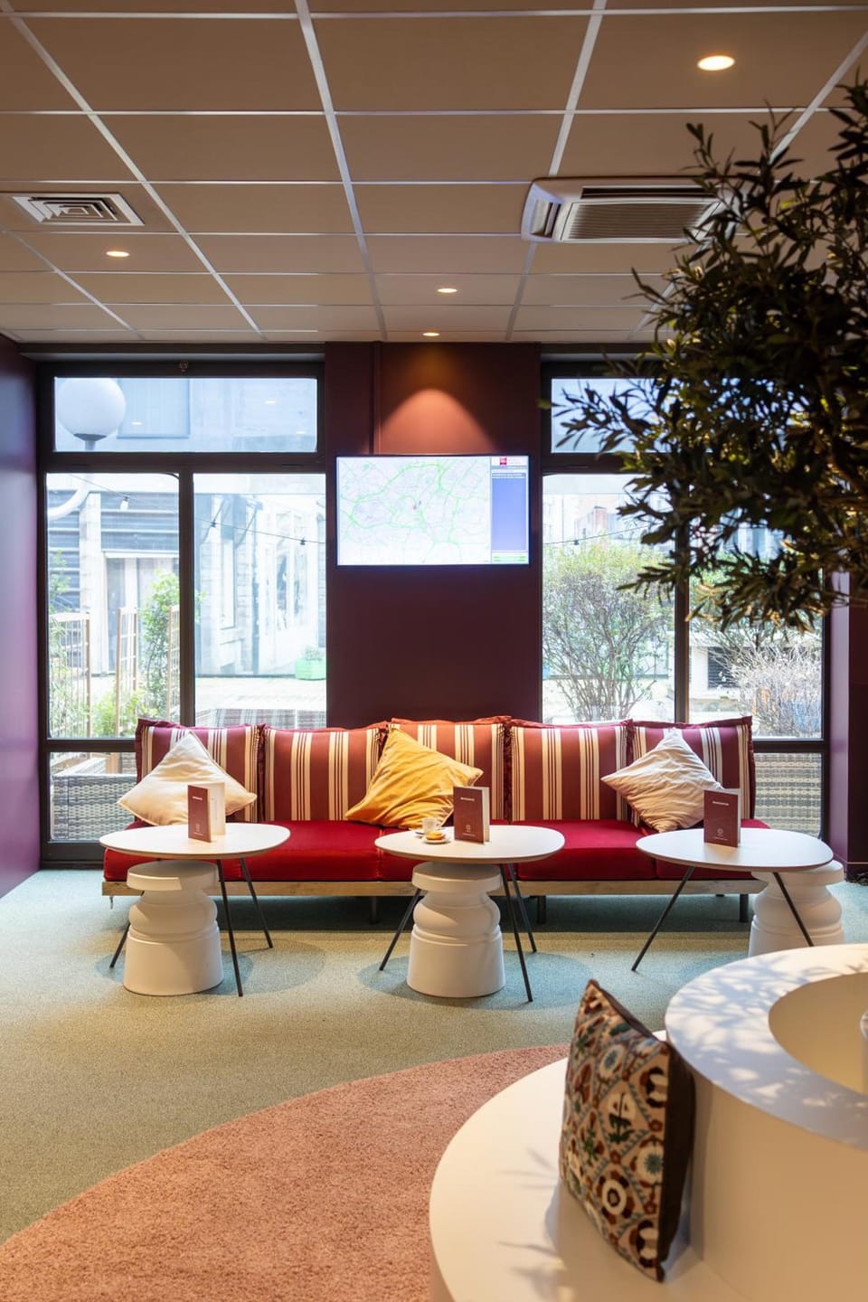 Ibis Lille Centre Gares Hotel in Lille