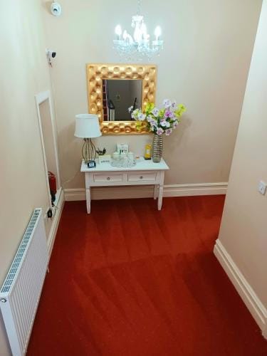 Gabriel Guesthouse Hotel in Rhyl