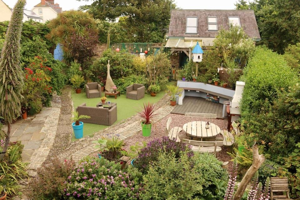 Western House Hotel in Wales