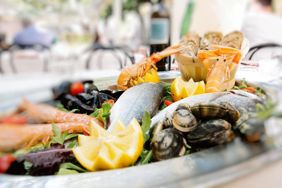 San Lorenzo Apartments Hotel in Sirmione