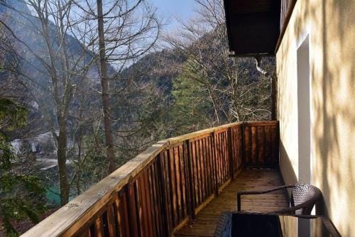 Rooms Barovc by the Lake Jasna Hotel in Friuli-Venezia Giulia