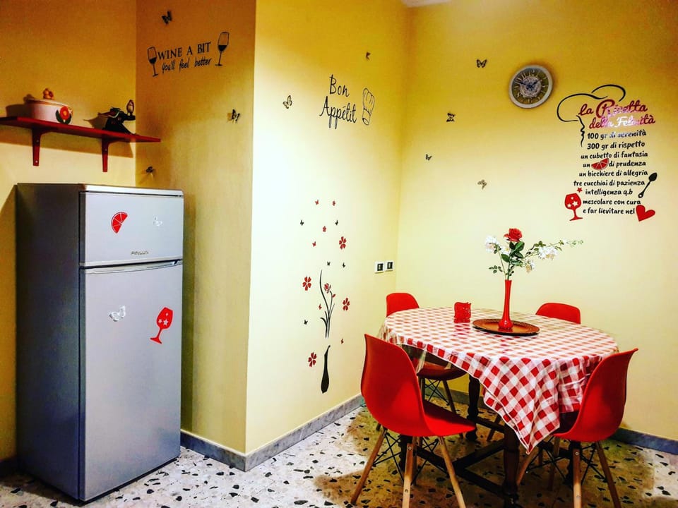Central Isernia Hotel in Isernia