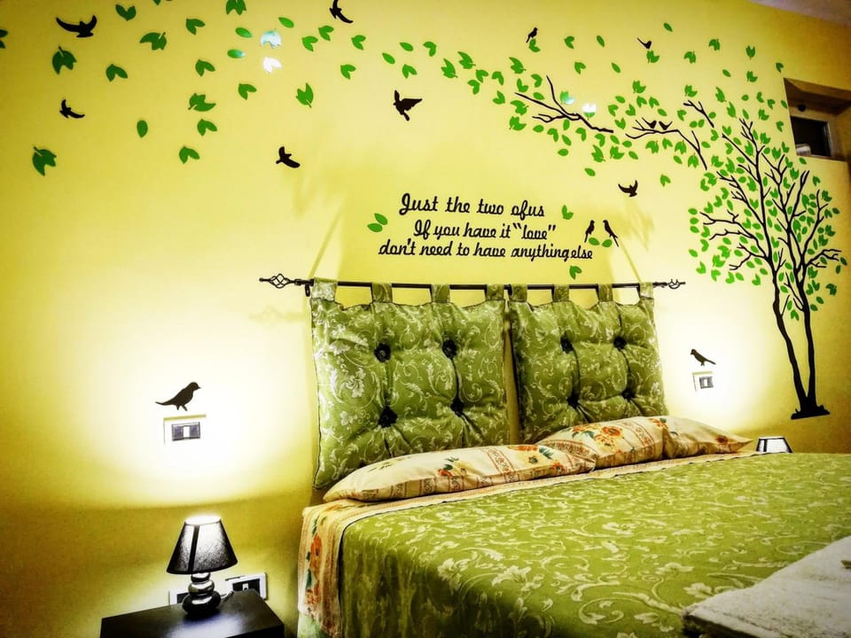 Central Isernia Hotel in Isernia