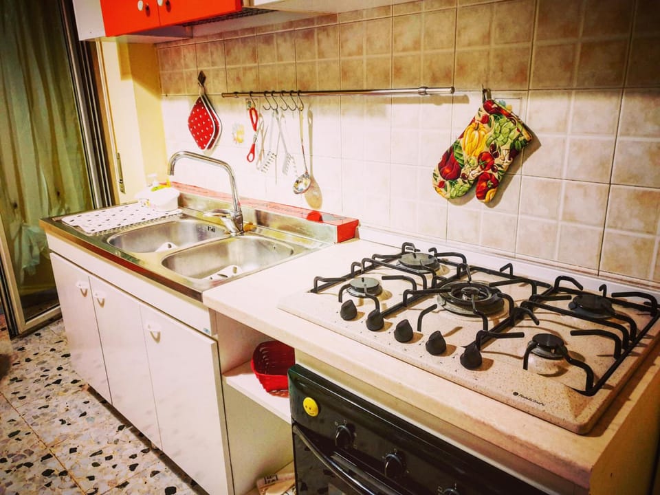 Central Isernia Hotel in Isernia