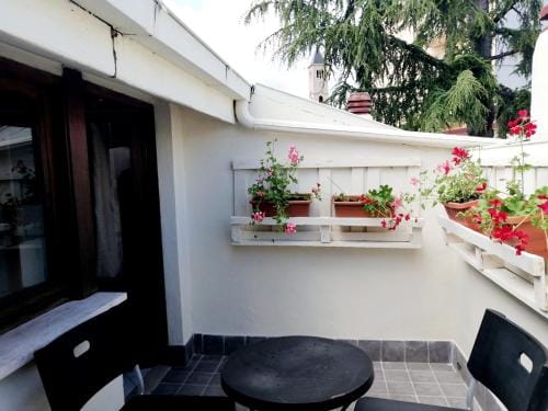 Risorgimento Hotel in Abruzzo