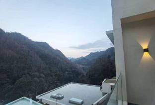 Jianshan Qiaoju Hotel in Zhejiang