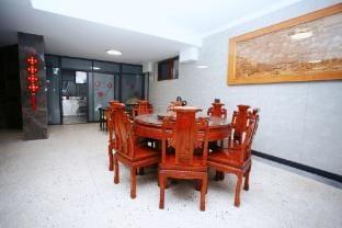 Dongzhouyuan Homestay (Hangzhou Dongzhou Island Branch) Hotel in Hangzhou
