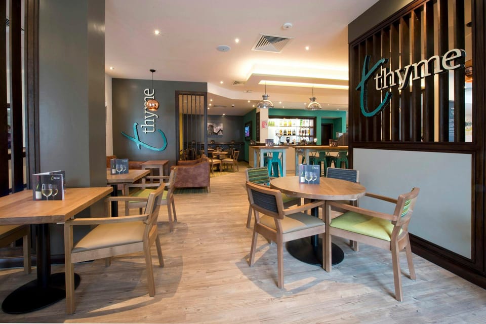 Premier Inn Derby Cc Riverlights Hotel in Derby