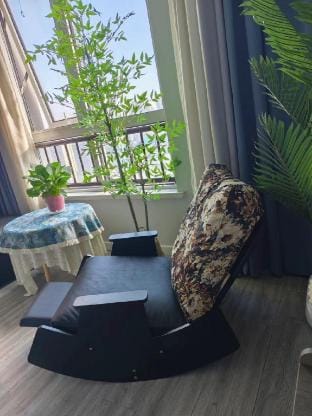Yuluo Qingcheng Projection Homestay Hotel (Tongshan Wanda Branch) Hotel in Jiangsu