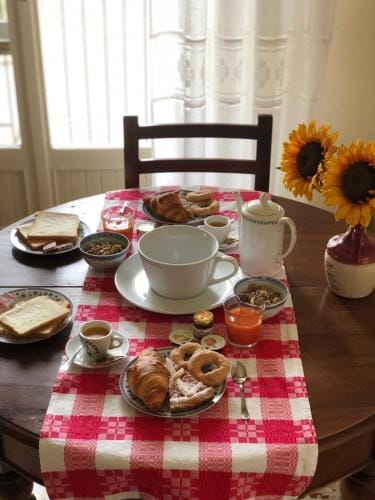 Palazzo Azelio b&b Hotel in Castiglione del Lago