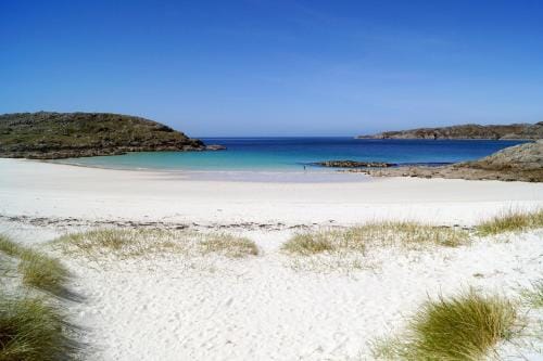 The Hideaway Lodge in Scotland
