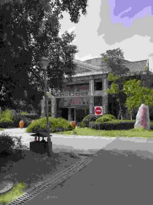 Lanxi Hotel Hotel in Jiangsu