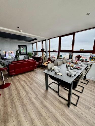 James Clow Bed & Breakfast Hotel in Belfast