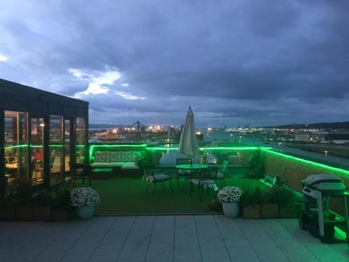 James Clow Bed & Breakfast Hotel in Belfast