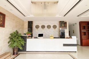 Galaxy Bay Hotel Hotel in Zhejiang