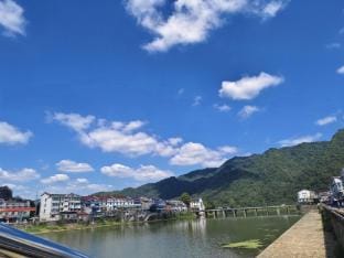 Xiaoyang Ju Homestay Hotel in Jiangsu