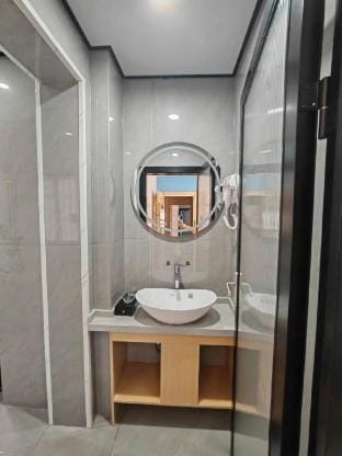 Xiaoyang Ju Homestay Hotel in Jiangsu