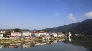 Xiaoyang Ju Homestay Hotel in Jiangsu