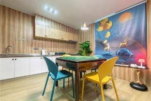 Yangzhou Three Visits Thatched Cottage Hotel Hotel in Jiangsu