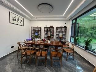 Fenglin Town Fengyuan Homestay (Wenzhou Fire Training Base Branch) Hotel in Zhejiang