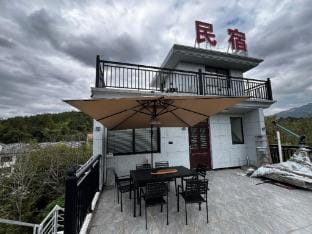 Fenglin Town Fengyuan Homestay (Wenzhou Fire Training Base Branch) Hotel in Zhejiang