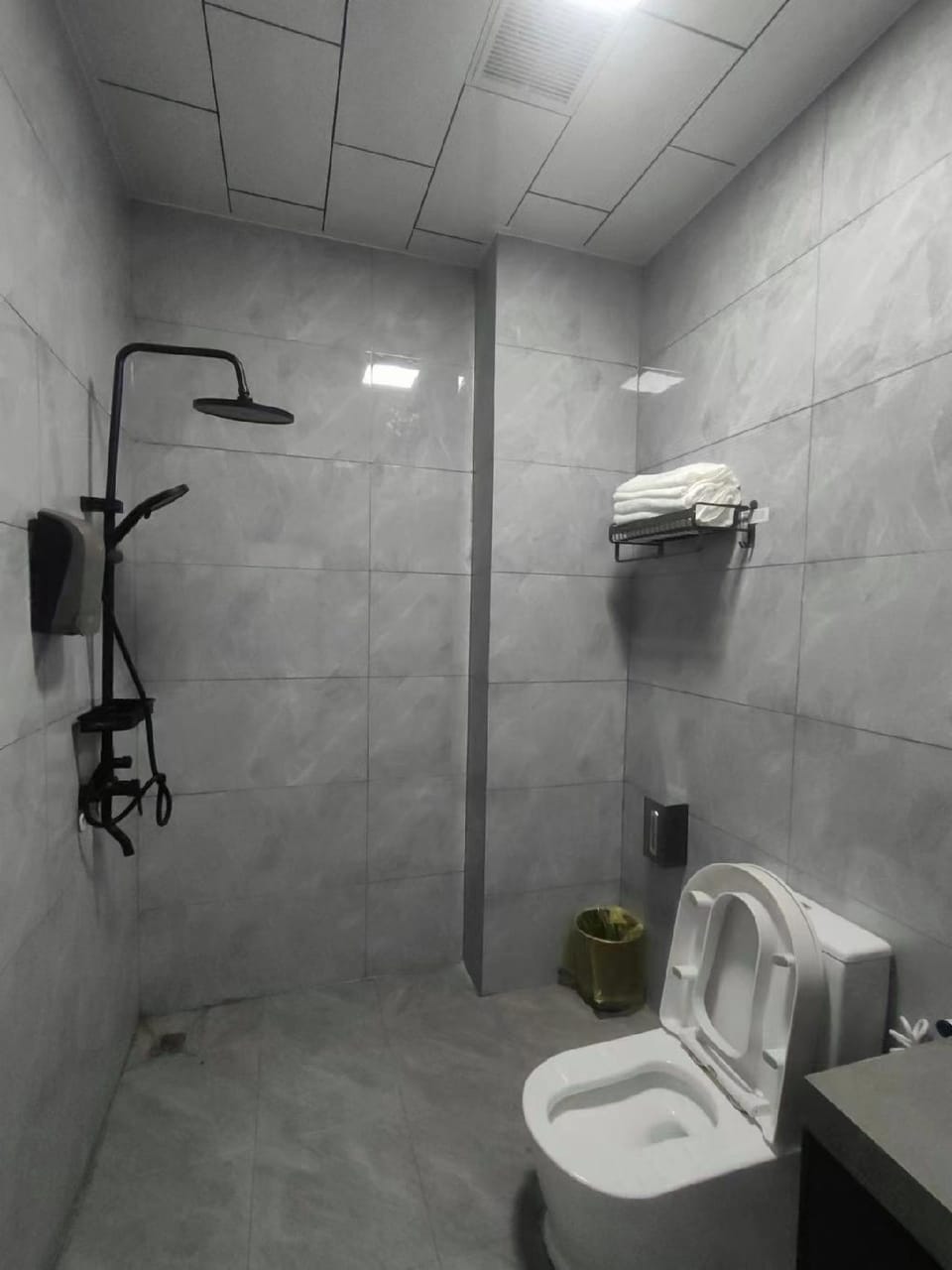Haihe Homestay Hotel in Hainan