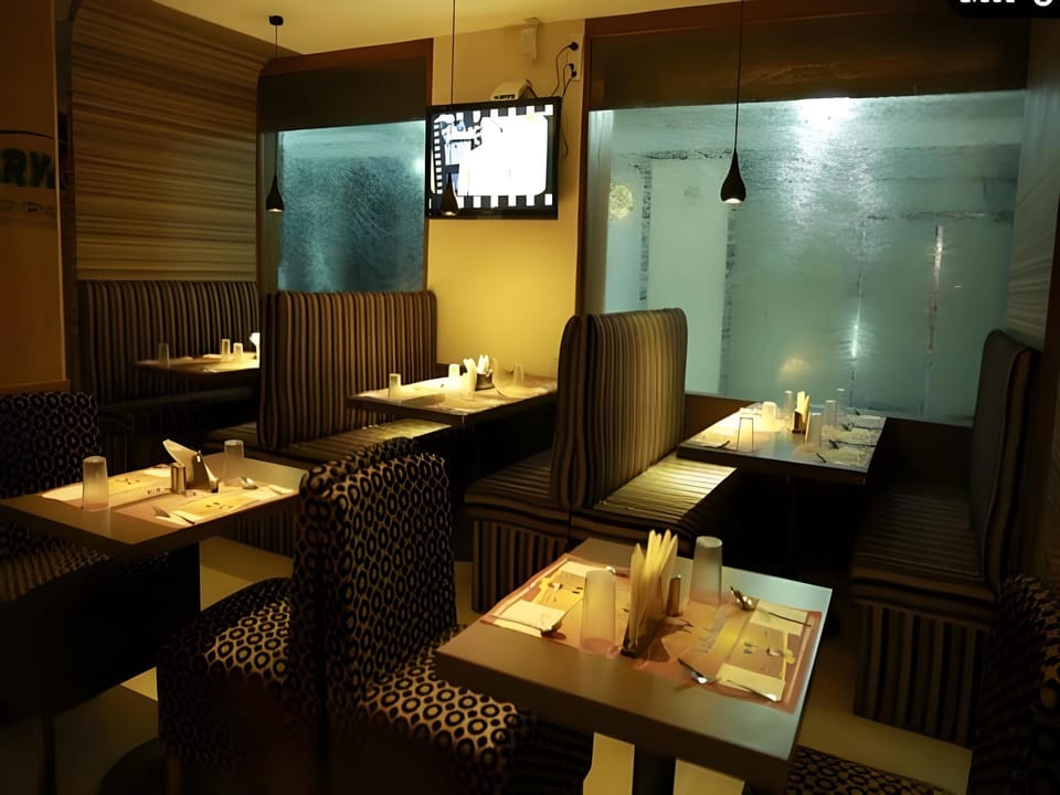 Hotel Nakshatra Inn Inn in Hyderabad