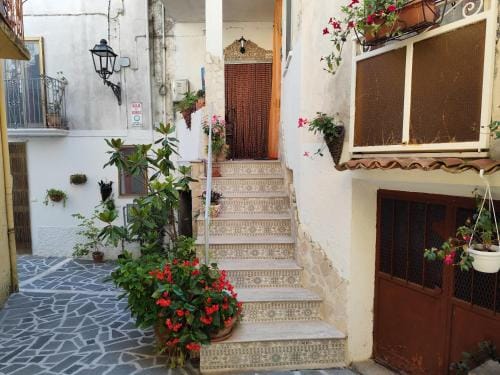 B&B del Borgo Hotel in Basilicata