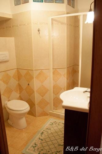 B&B del Borgo Hotel in Basilicata